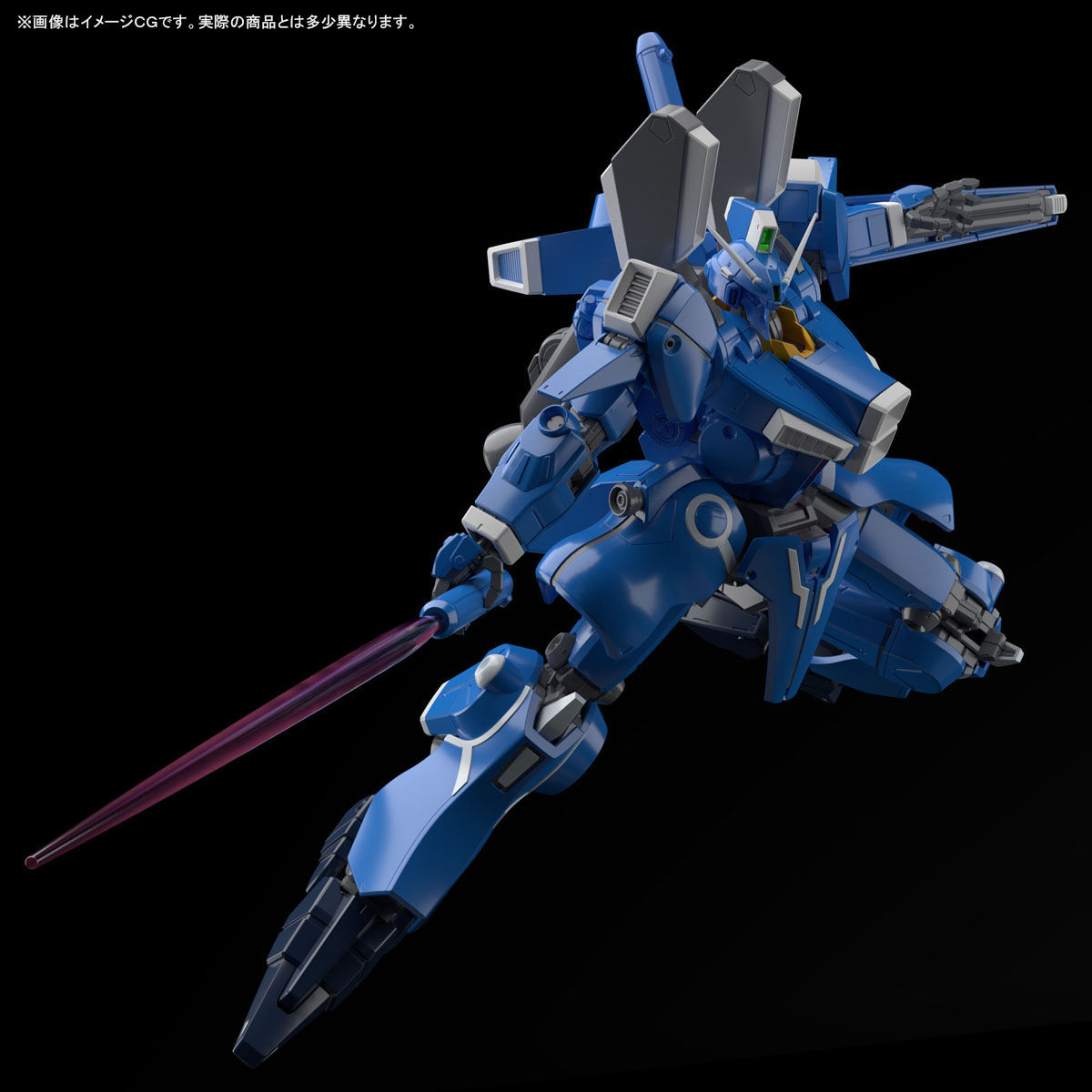 P-Bandai: MG 1/100 ORX-013 Gundam Mk-V - Release Info - Gundam 